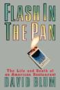 Flash In The Pan - Preview