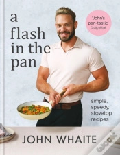 Capa do artigo Flash In The Pan