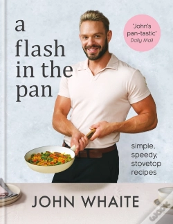 Capa do artigo Flash In The Pan