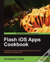 Capa do artigo Flash Ios Apps Cookbook