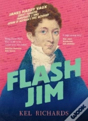 Capa do artigo Flash Jim