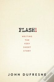 Capa do artigo Flash!