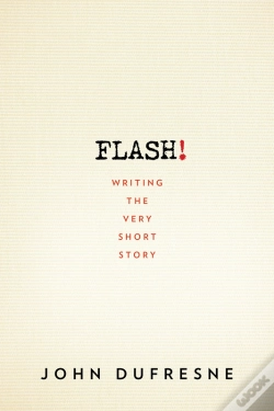 Capa do artigo Flash!