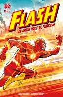 Flash: La Union Hace El Fracaso