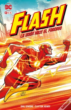Capa do artigo Flash: La Union Hace El Fracaso