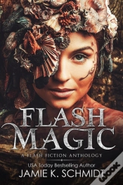 Capa do artigo Flash Magic