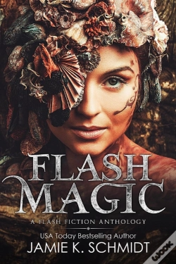 Capa do artigo Flash Magic