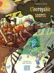 Capa do artigo Flash Magique Tome 1 : L