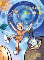 Flash Magique Tome 2 : La Fontaine Miraculeuse - Preview
