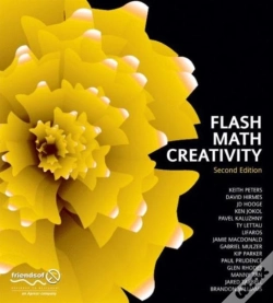 Capa do artigo Flash Math Creativity