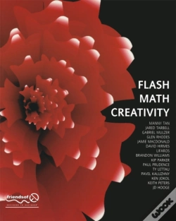 Capa do artigo Flash Math Creativity