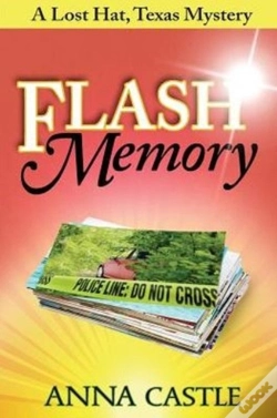 Capa do artigo Flash Memory