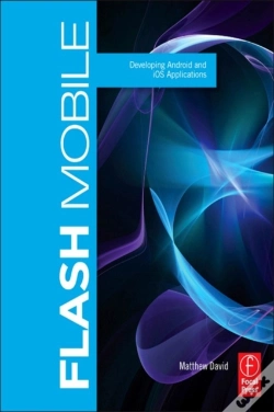 Capa do artigo Flash Mobile