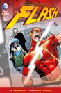 Flash: Momento Crucial - Preview