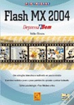 Capa do artigo Flash MX 2004 Depressa & Bem
