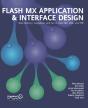 Flash Mx Application And Interface Design - Preview
