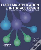 Capa do artigo Flash Mx Application And Interface Design