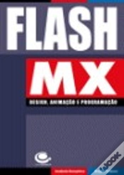 Capa do artigo Flash MX: Design,  Animação e Programação