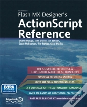 Flash Mx Designer'S Actionscript Reference