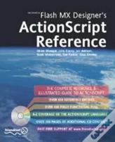 Flash Mx Designer'S Actionscript Reference