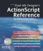 Flash Mx Designer'S Actionscript Reference - Preview