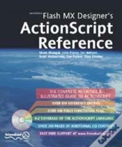 Capa do artigo Flash Mx Designer