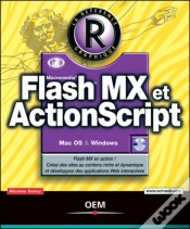 Capa do artigo Flash Mx Et Actionscript : La Référence Graphique