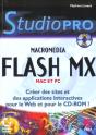 Flash Mx - Preview