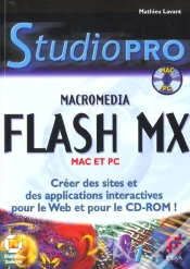 Capa do artigo Flash Mx
