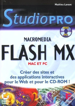 Capa do artigo Flash Mx