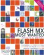 Flash Mx Most Wanted - Preview