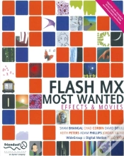 Capa do artigo Flash Mx Most Wanted