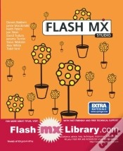 Capa do artigo Flash Mx Studio