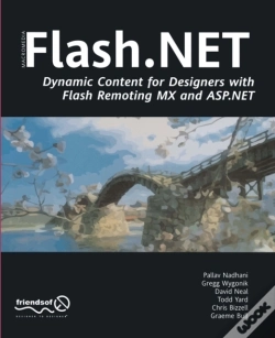 Capa do artigo Flash .Net