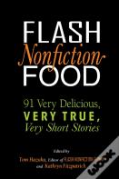 Flash Nonfiction Food