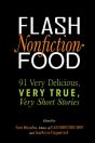 Flash Nonfiction Food - Preview