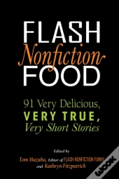 Flash Nonfiction Food