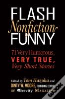 Flash Nonfiction Funny