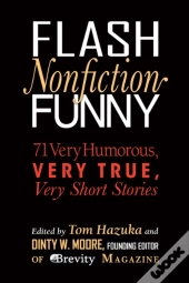 Flash Nonfiction Funny