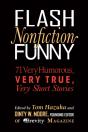 Flash Nonfiction Funny - Preview