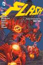 Flash Núm. 07 - Preview