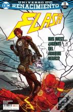 Flash Núm. 24/10 (Renacimiento)