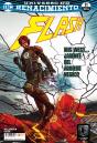 Flash Núm. 24/10 (Renacimiento) - Preview