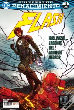Capa do artigo Flash Núm. 24/10 (Renacimiento)