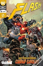 Capa do artigo Flash Num. 44/30
