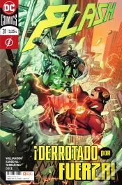 Capa do artigo Flash Num. 45/31