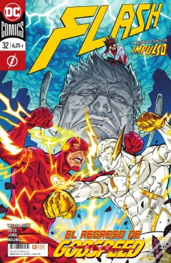 Capa do artigo Flash Num. 46/32