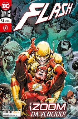 Capa do artigo Flash Num. 68/ 54