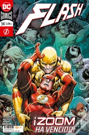 Capa do artigo Flash Num. 68/ 54