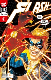 Capa do artigo Flash Num. 70/ 56